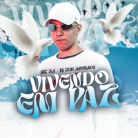 Vivendo em Paz - Single - MC Za & Dj Duh Andrade