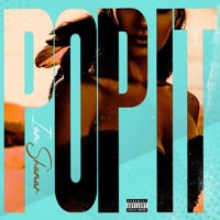 Pop It - Single - Iam Shamar