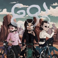 GO! (Deluxe) - Barf Keller, Yung Chevy & Congruence