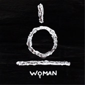 Woman - EP artwork