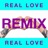 Real Love (feat. Aleyna Tilki) [Valentino Khan Remix]