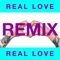 Real Love (feat. Aleyna Tilki) - Dillon Francis lyrics