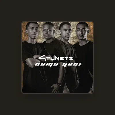 Listen to Fourtunetz, watch music videos, read bio, see tour dates & more!