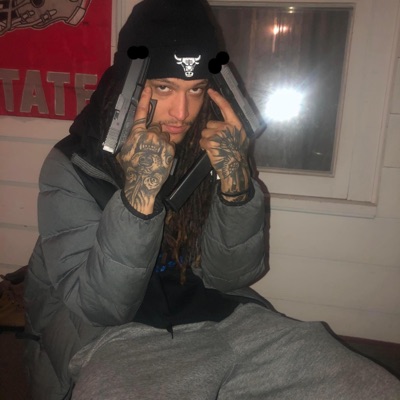 Big Bucks -MBO Ty TrapBoyZay - Single