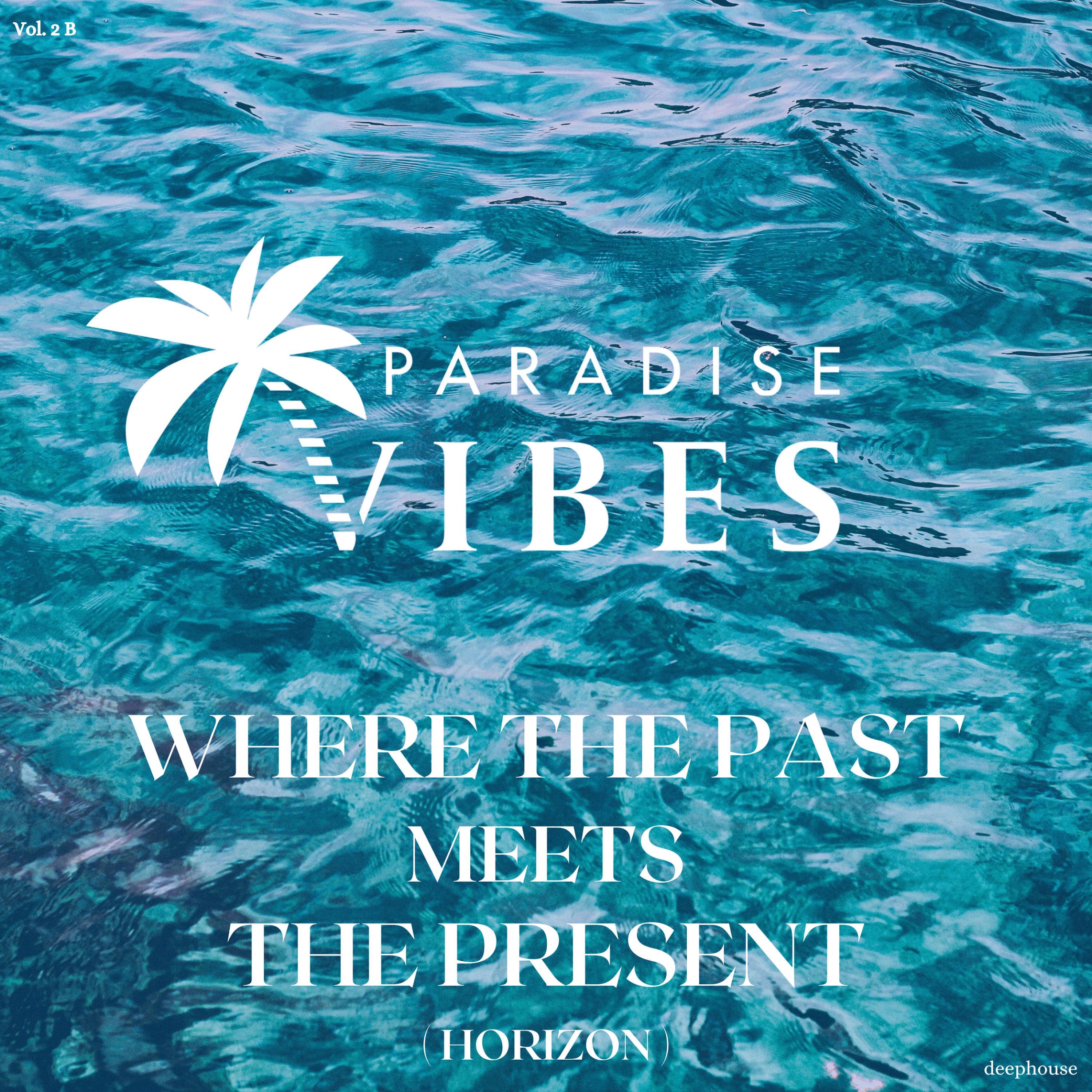 Where the Past Meets the Present of Deep House