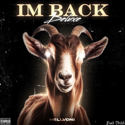 IM BACK 2.0 (DELUXE) - EP