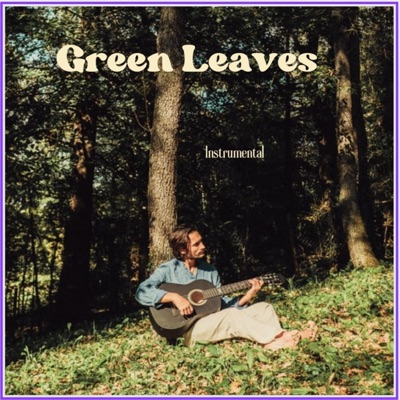Green Leaves (Reggae Instrumentals) [Instrumental] [feat. Dj S'combat] - EP