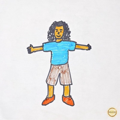 Man in the Mirror - Single