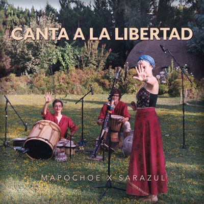Canta a la Libertad - Single