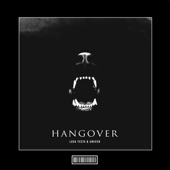Hangover (Hardstyle Remix) artwork