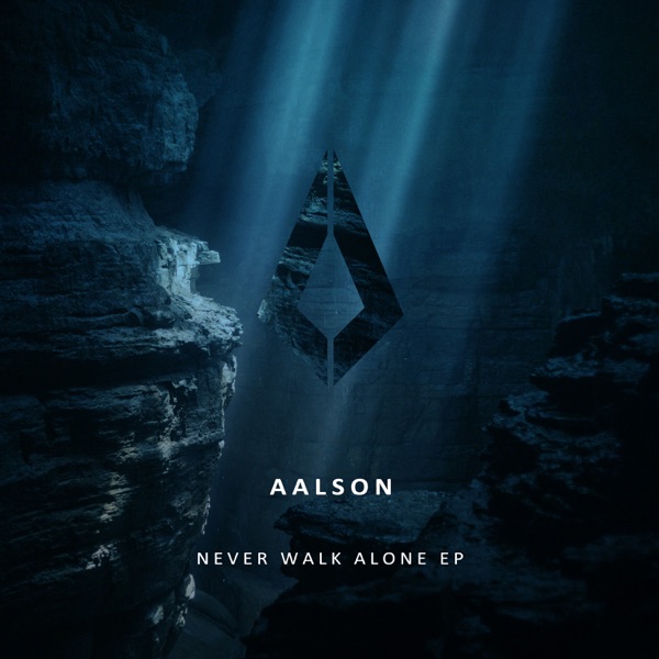 Never Walk Alone - EP