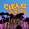 Isla (feat. Juana Otano) - Cieloazul lyrics