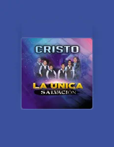 Listen to Cristo la Única Salvación, watch music videos, read bio, see tour dates & more!