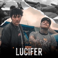 Lucifer (feat. El Pinche Mara) - Single - Gerry Garcia