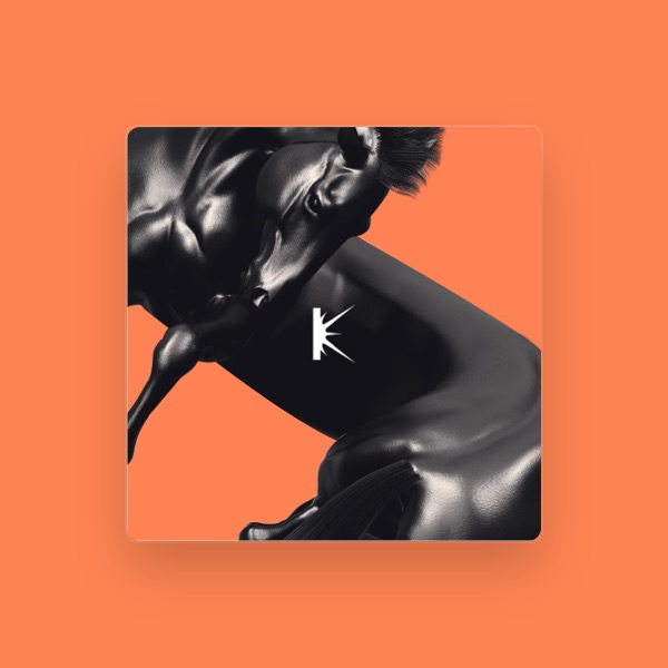 KLUSTER's avatar