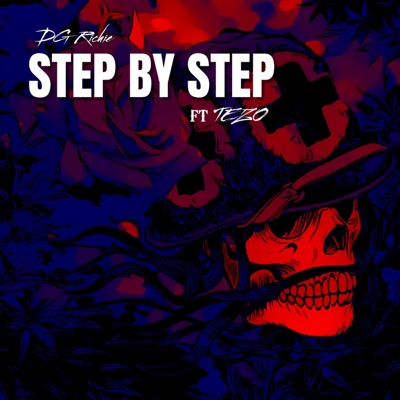 STEP BY STEP (feat. TEZO) - Single