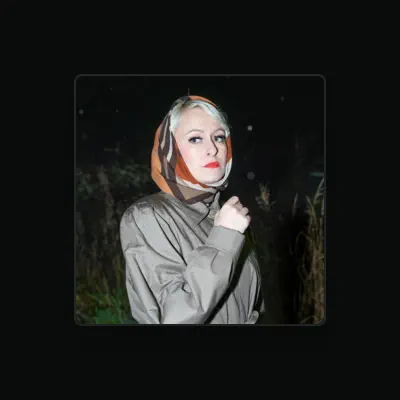 Listen to Sara Kaski, watch music videos, read bio, see tour dates & more!