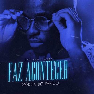 Faz Acontecer - Single