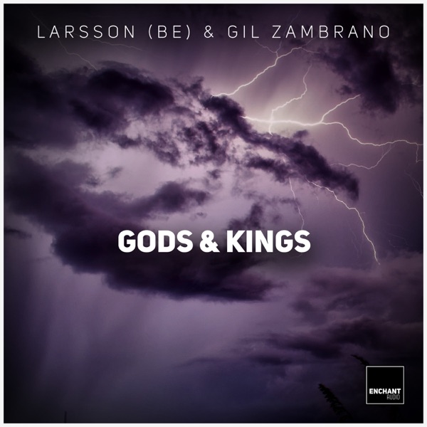 Gods & Kings - Single