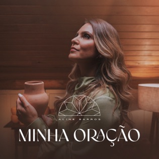 Aline Barros Minha Oração