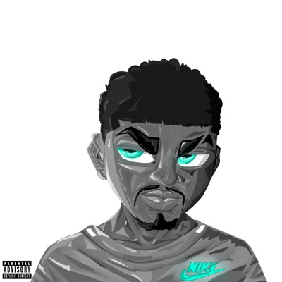 Preto Charmoso - Single