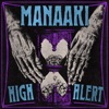 High Alert - EP, 2022
