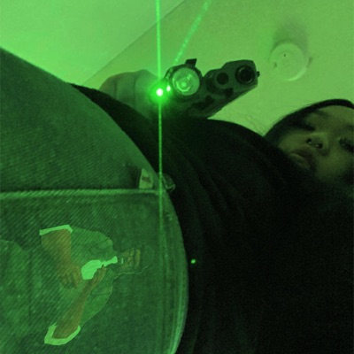 Strapped Up - Single