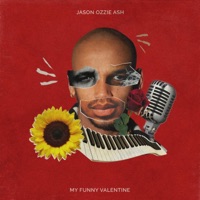 My Funny Valentine - Single - Jason Ozzie Ash
