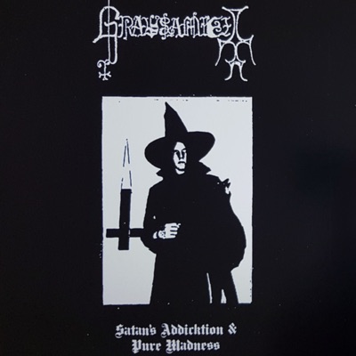 Dungeon Synth Enjoyer - Grausamkeit - krätze