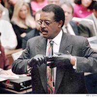 Johnnie Cochran - Single - YBC Peso