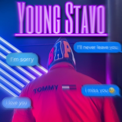 I Heard It Before - EP