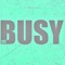 Busy (Luxury Version) - Sancheï Kyamamoto lyrics