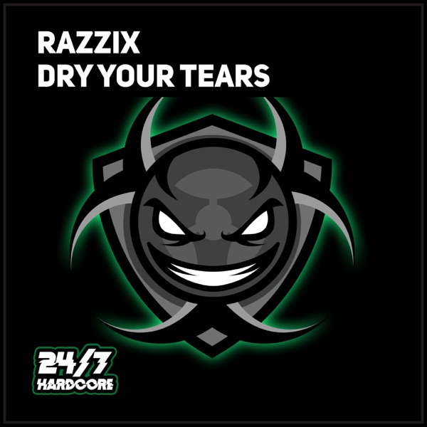 Dry Your Tears - Single