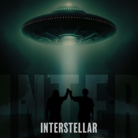 INTERSTELLAR (feat. R.I.G.) KEV