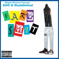 Fake Shit (feat. HushDeGod) - Single - Zoo