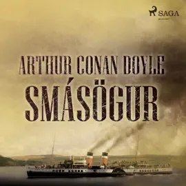 Arthur Conan Doyle smásögur