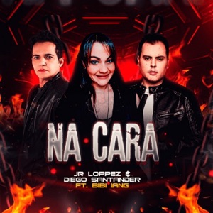 Na Cara (feat. Bibi Iang) - Single