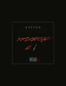 Ακούστε περιεχόμενο από kfivee, παρακολουθήστε μουσικά βίντεο, διαβάστε το βιογραφικό, δείτε ημερομηνίες περιοδείας, και πολλά ακόμη!