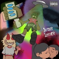 SL4YZXR: Not Human - Single - JAYZXR