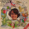 Heidi En Ander Kindertreffers - Carike Keuzenkamp