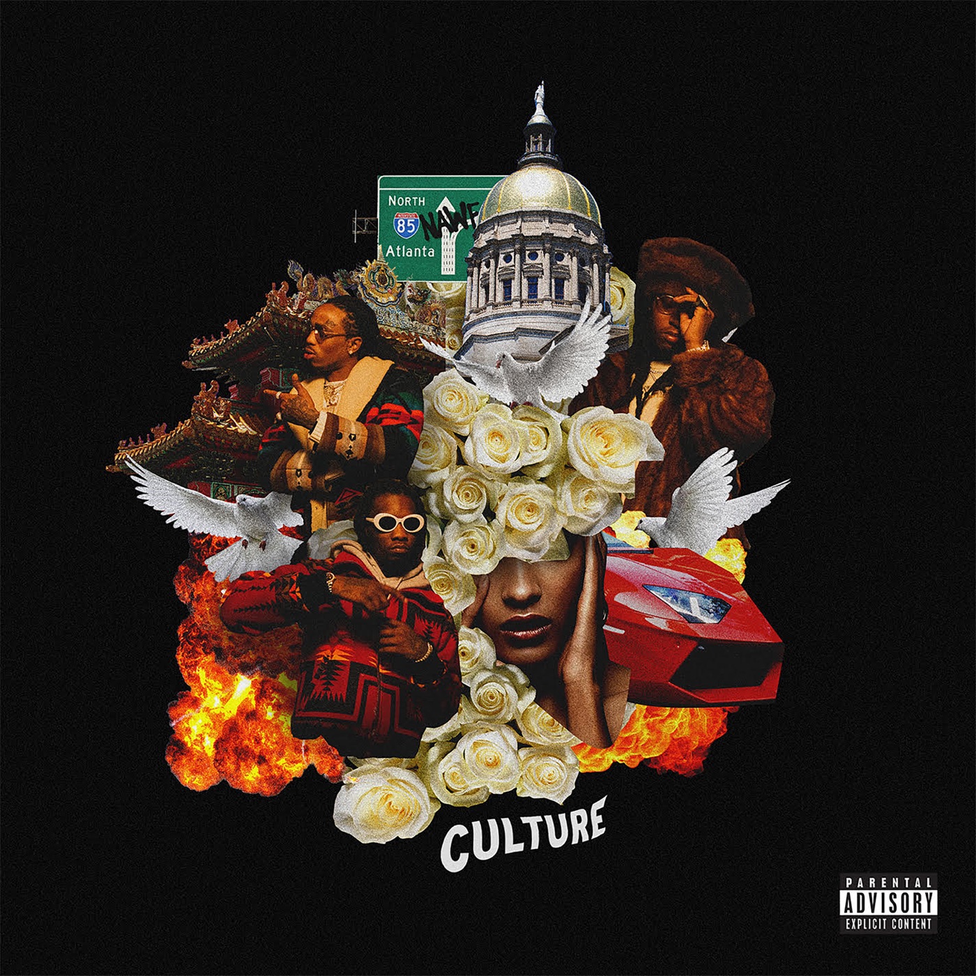 Culture by Migos