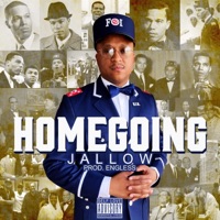 Homegoing - Single - Jallow