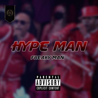 Hype Man - Single