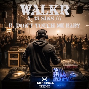 13 Sins - Single