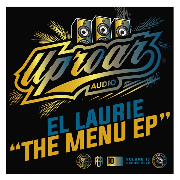The Menu - EP