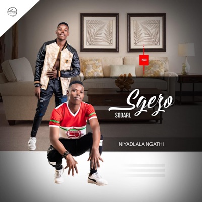 Sgezo sodali - Igazi lami (feat. Nyonemhlophe)