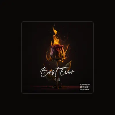 Listen to AntUpNexttt, watch music videos, read bio, see tour dates & more!