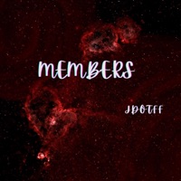 Members - Single - JdotFF