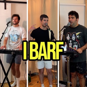 I Barf (Short Version) - Single