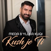 Kush Je Ti artwork